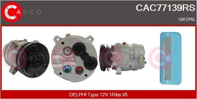 COMPRESOR CLIMATIZARE