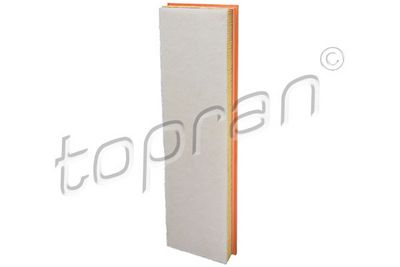 въздушен филтър TOPRAN 500 226