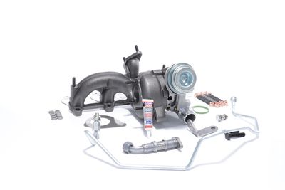 LADER AUFLADUNG BTS Turbo T981113BT 25