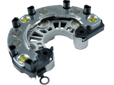 Vorschau Gleichrichter, Generator Ansicht 2