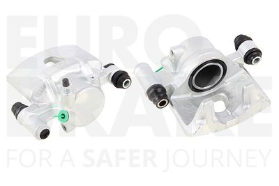 Тормозной суппорт EUROBRAKE 53012130152 для MITSUBISHI L300