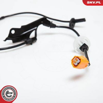 Jutiklis, rato greitis