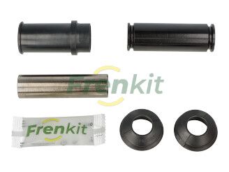 Führungshülsensatz, Bremssattel