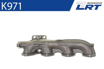 GALERIE SISTEM DE ESAPAMENT LRT K971 5