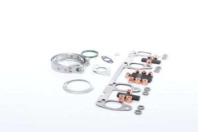 SET MONTAJ TURBOCOMPRESOR BTS Turbo T931215ABS 30