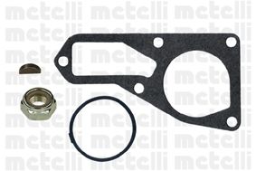 POMPă DE APă RăCIRE MOTOR METELLI 240251 1