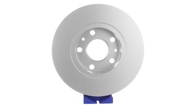 BREMSSCHEIBE SKF VKBD80008V2 23