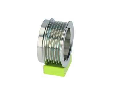 FULIE ALTERNATOR VALEO 593609 17