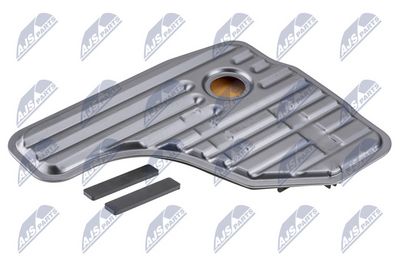 FILTRU HIDRAULIC CUTIE DE VITEZE AUTOMATA NTY FSFVW023 2