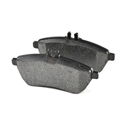 BREMSBELAGSATZ SCHEIBENBREMSE DELPHI LP2028 16