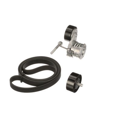 KEILRIPPENRIEMENSATZ GATES K076PK2063 33