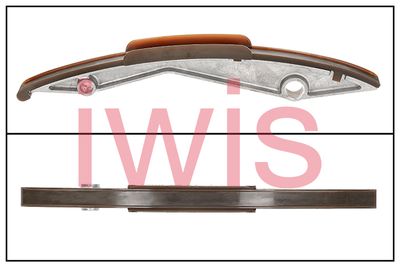 GLEITSCHIENE STEUERKETTE