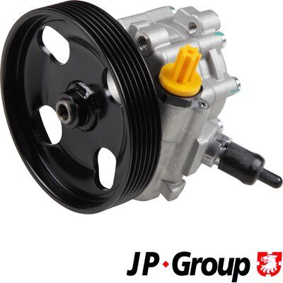 JP GROUP Hydraulikpumpe, Lenkung JP GROUP (4145101700)