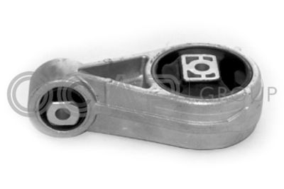 OCAP 1225214 Подушка двигателя для FORD FOCUS I (DAW, DBW)