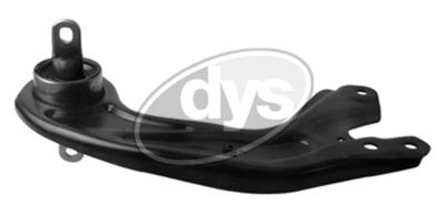 носач, окачване на колелата DYS 26-17971