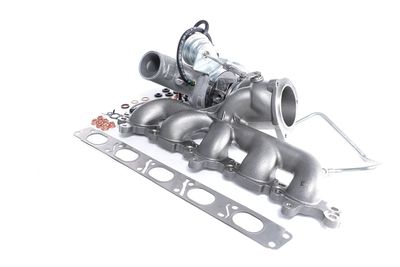 LADER AUFLADUNG BTS Turbo T981397 14