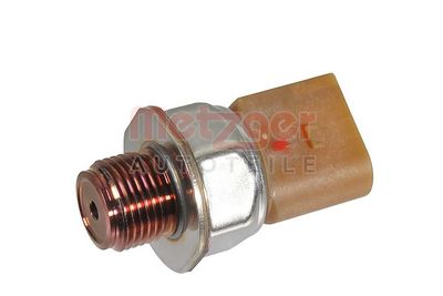 SENSOR KRAFTSTOFFDRUCK METZGER AUTOTEILE 0906523