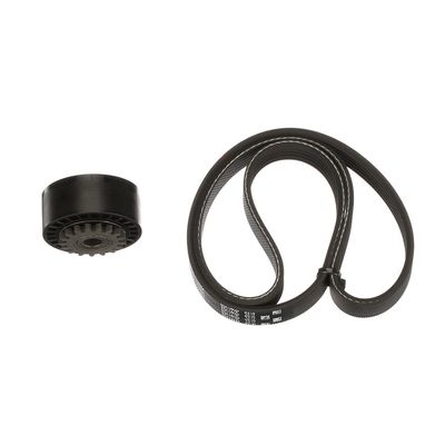 KEILRIPPENRIEMENSATZ GATES K025PK880 49