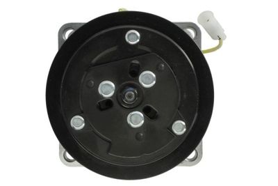 Airconditioning compressor past: VOLVO FH, FH II, FH12, FH16, FH16 II, FL12, FM12, NH12 08.93-
