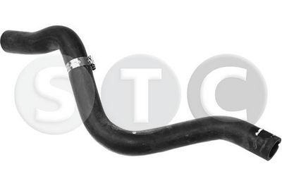 маркуч на радиатора STC T498306