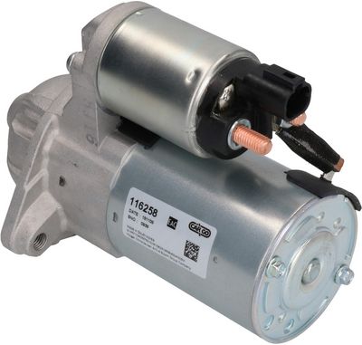 STARTER HC-Cargo F032116258 3