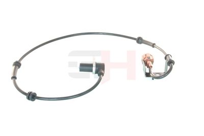 SENZOR TURATIE ROATA GH GH712203V 46