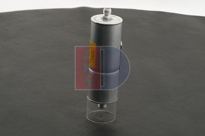 TROCKNER KLIMAANLAGE AKS DASIS 800391N 3