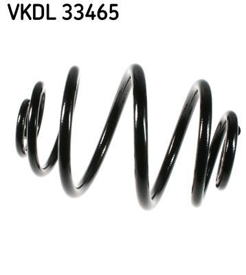 SKF VKDL 33465 Пружина подвески  для OPEL CORSA (Опель Корса)
