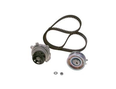 SET POMPA APA + CUREA DINTATA BOSCH 1987946391 5