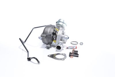 LADER AUFLADUNG BTS Turbo T981077BT 28