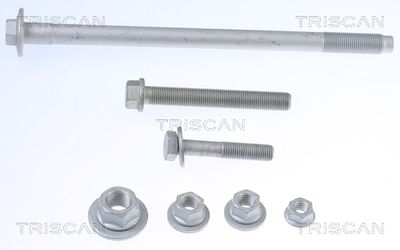 TRISCAN Reparatursatz, Radaufhängung