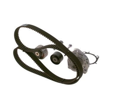 SET POMPA APA + CUREA DINTATA BOSCH 1987946459 18