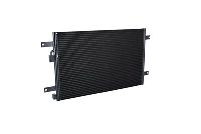 CONDENSATOR CLIMATIZARE NRF 35249 23