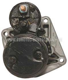 STARTER EUROTEC 11016710 2