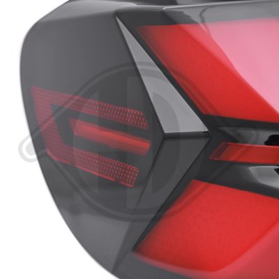 SET LUMINI SPATE DIEDERICHS 1291995 2