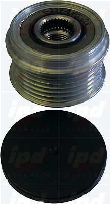 SISTEM ROATA LIBERA GENERATOR