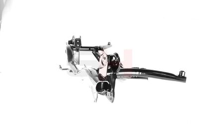 CORP AX GH GH599907 48