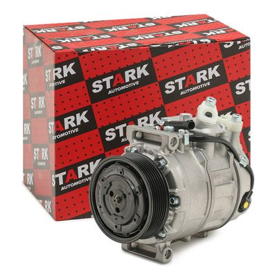 компресор, климатизация STARK SKKM-0340405