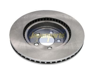 BREMSSCHEIBE JAPANPARTS DI914C 1