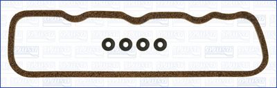 Комплект прокладок, крышка головки цилиндра AJUSA 56009100 для TOYOTA HIACE