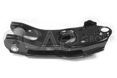 BRAT SUSPENSIE ROATA