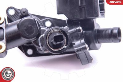 Thermostat, coolant 20SKV110