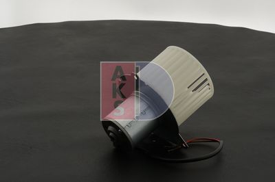 INNENRAUMGEBLäSE AKS DASIS 740405N 9