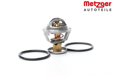THERMOSTAT KüHLMITTEL METZGER AUTOTEILE 4006064 34