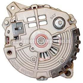 GENERATOR EUROTEC 12060701 2