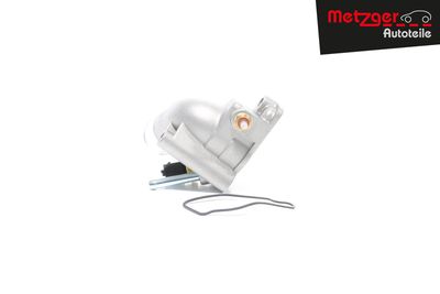 THERMOSTAT KüHLMITTEL METZGER AUTOTEILE 4006001 8