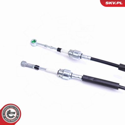 CABLU TRANSMISIE MANUALA ESEN SKV 27SKV097 2