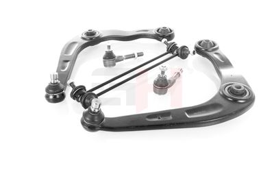 SET SUSPENSIE ROATA GH GH503700 25