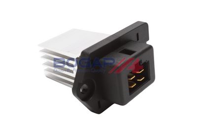 REZISTOR VENTILATOR HABITACLU BOGAP Y4112101 3