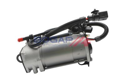 COMPRESOR INSTALATIE AER COMPRIMAT BOGAP A3428106 4